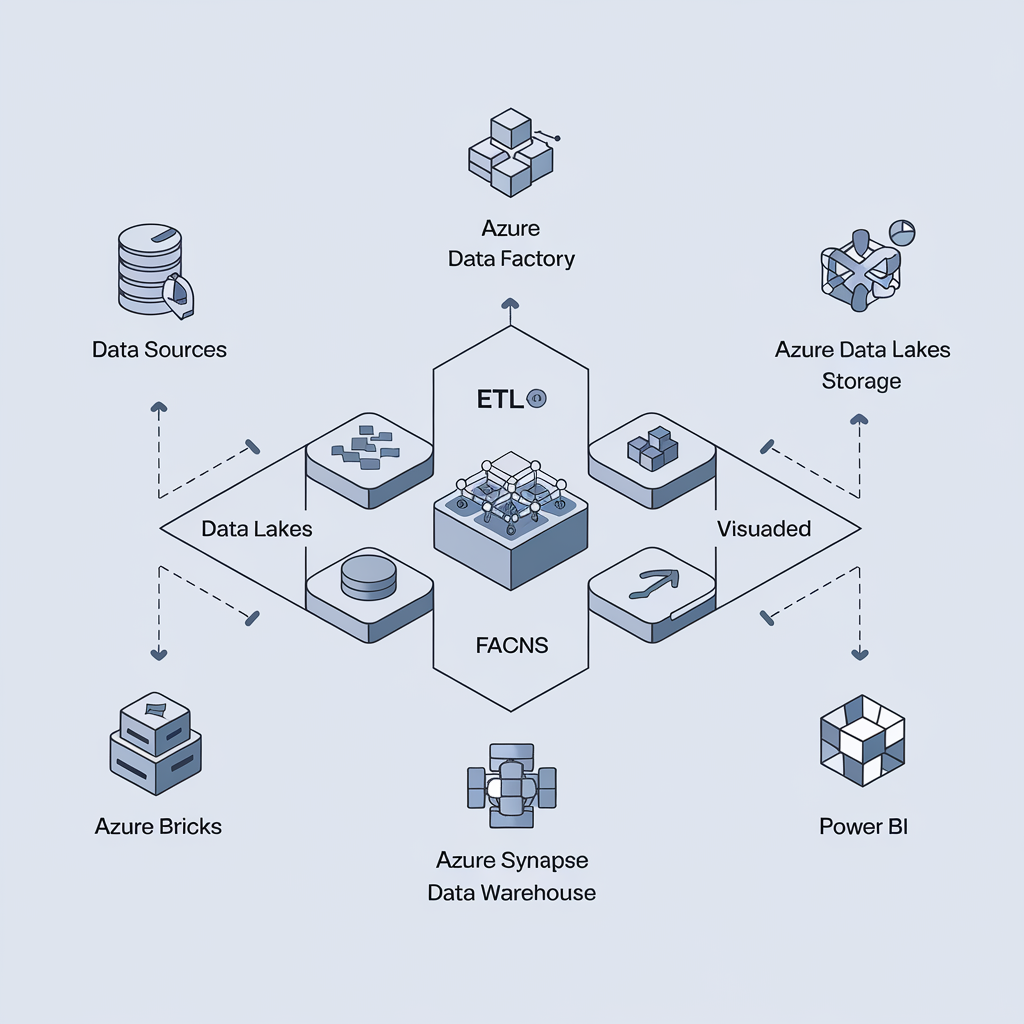Data Engineering and Analytics - AgileIT