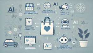 Consumer Goods & Services - AgileIT